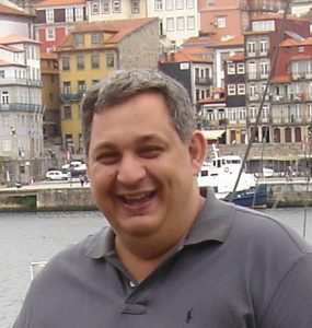 Dionissios Mantzavinos photo