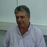 Gerasimos Lyberatos photo