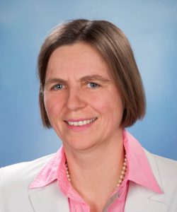 Heidrun Steinmetz photo