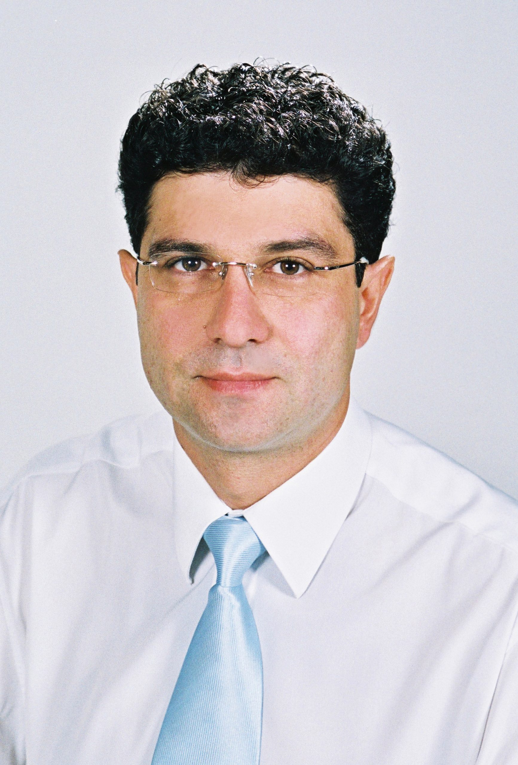 Antonis Zorpas photo