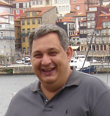 Dionissios Mantzavinos photo