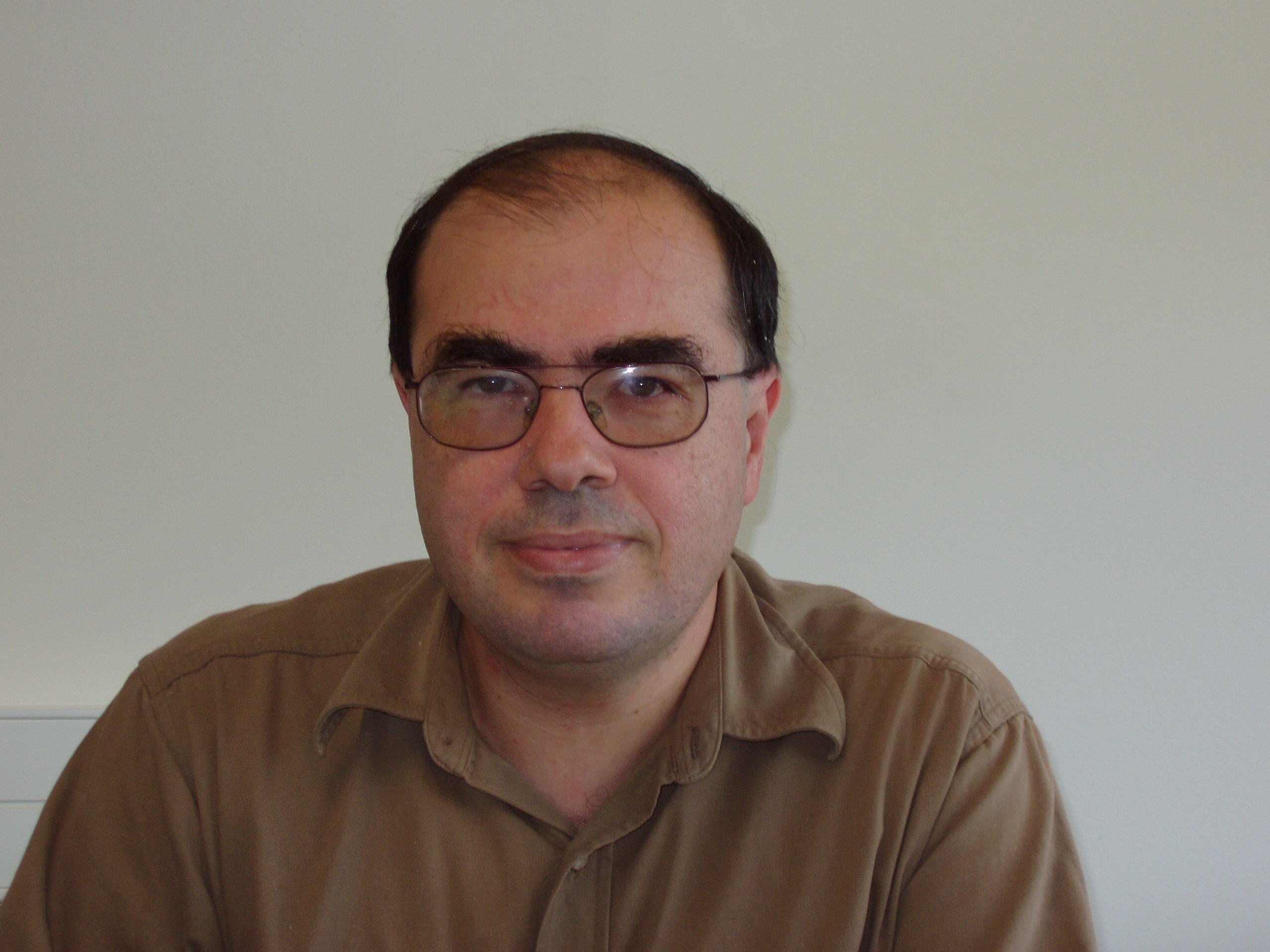 Hatzianestis Ioannis