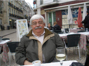 Orhan Yenigün 